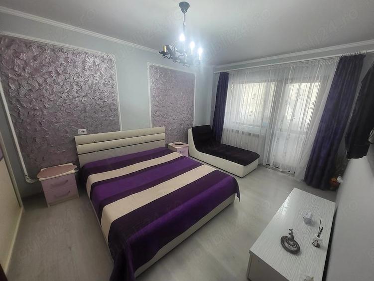 Garsonieră decomandată în Micro 21