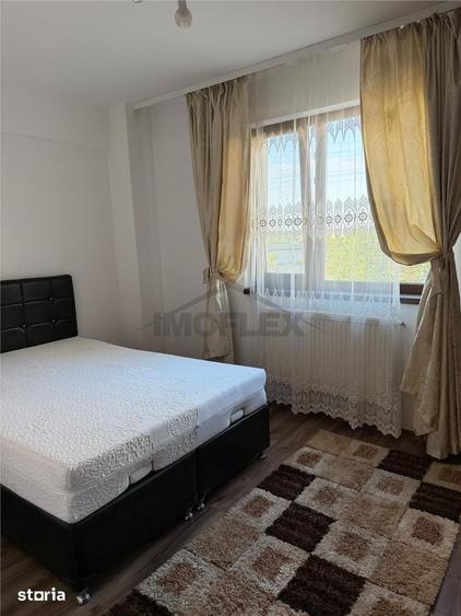 Apartament cu 2 camere în Zona industrială