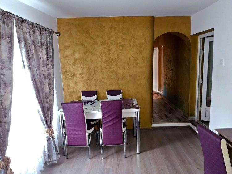 Casă cu 3 camere cu Teren 173 Mp în Ultracentral