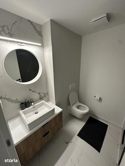 Apartament cu 2 camere decomandat în Chitila