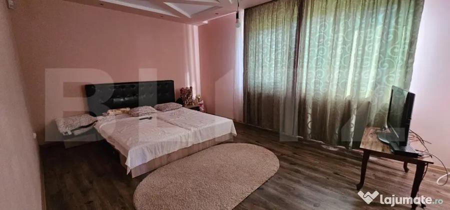Oferta Casa in Valea Voievozilor 310mp plus 1300mp teren - 14