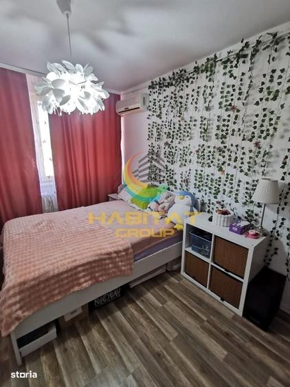2 camere Berceni Alexandru Obregia mobilat utilat balcon - 4