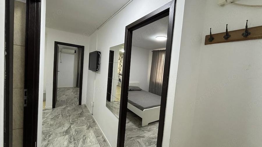 Apartament decomandat | 2 camere | Parc Sebastian - 8