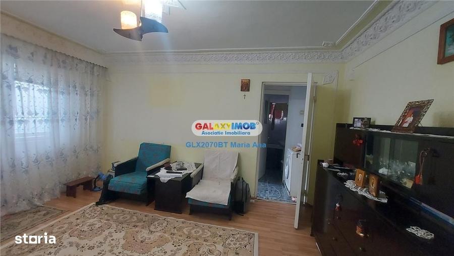 Apartament 2 camere, etaj 3, Gradinita 23! - 5