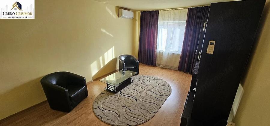 Apartament cu 2 camere decomandat în Micro III