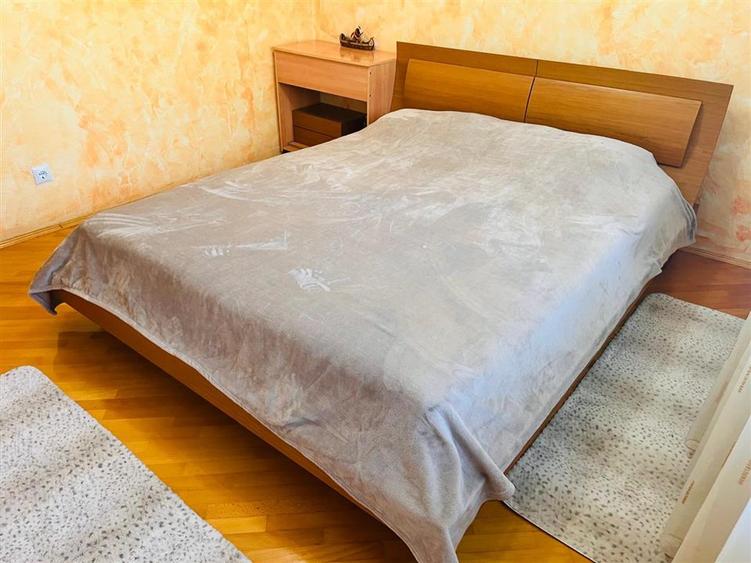 Apartament cu 2 camere decomandat, mobilat în George Enescu