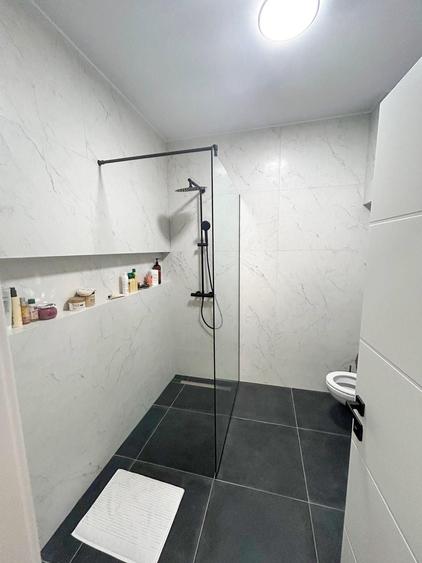 Apartament cu 2 camere decomandat în Dosu Bricii