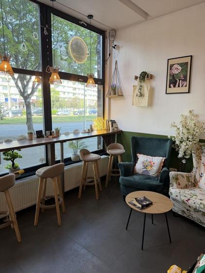 Spațiu comercial, de 40 mp, în Central