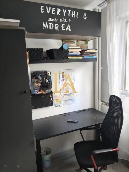 Apartament 3 camere Valea Călugărească 63 mp Etaj 3/10 - 5