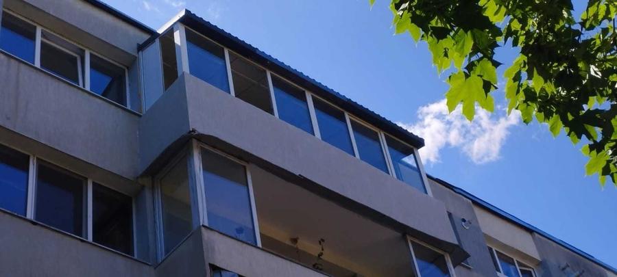 Apartament cu 2 camere semidecomandat în Grigorescu