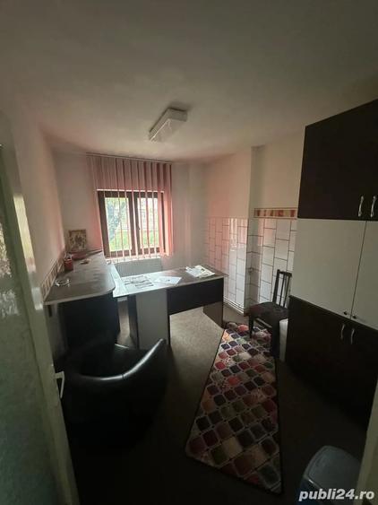 Spațiu comercial, de 105 mp, în Central