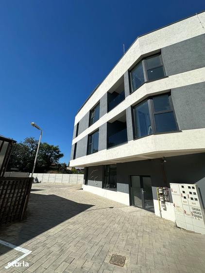 Apartament cu 2 camere în Mihai Bravu