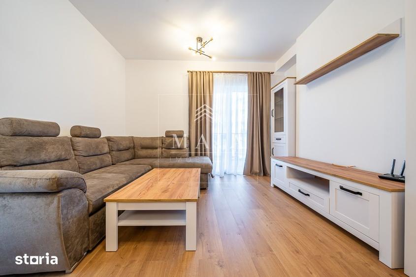 Apartament cu 3 camere în Turnișor