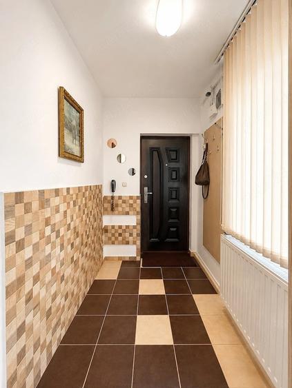 Apartament cu 3 camere decomandat în Șelimbăr