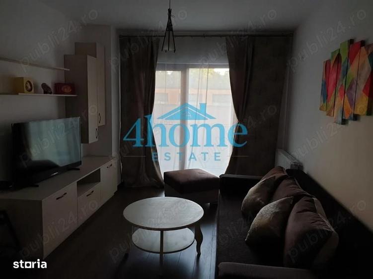 Apartament 2 camere Plaza Exigent|Lujerului|Bloc Nou|Metrou - 5