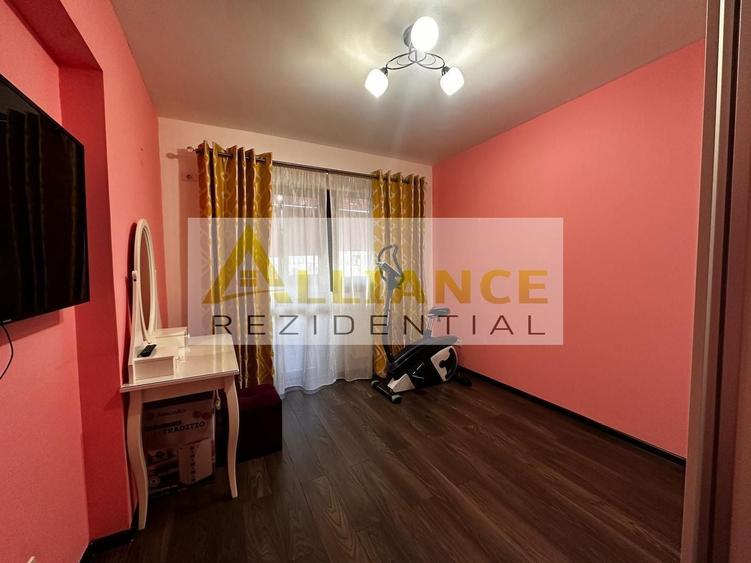 3 camere decomandat | 2 bai | Parcare cadastrată | Metalurgiei 2018 - 23