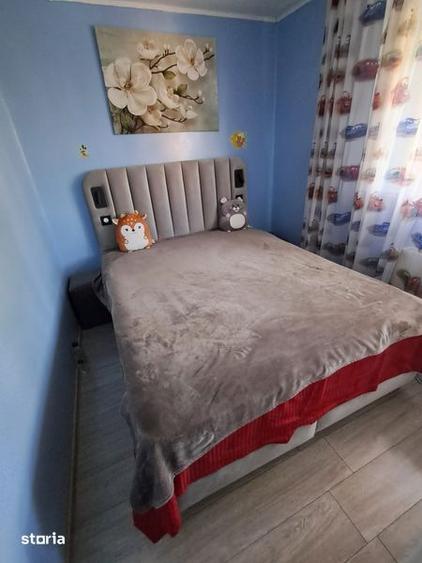 Vand apartament Iacob Andrei Toporasi - 1