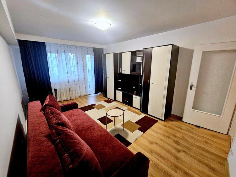 2 camere, decomandate, mobilat modern, in Marasti, zona Piata Marasti - 1