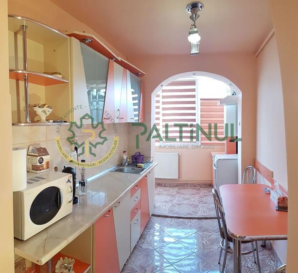 Apartament doua camere, zona Mihai Viteazu - 7