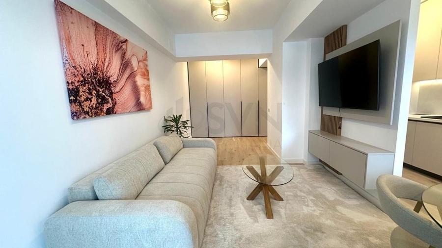 REA1029814 Apartament premium cu 2 camere - FIRST ESTATE - 1