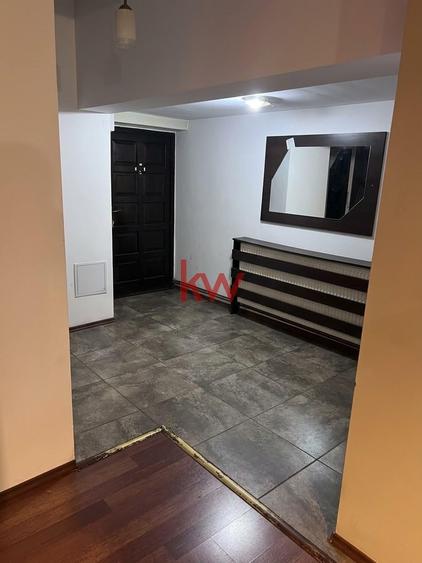 Apartament foarte spatios, romantic, in mansarda, Copou-Centru! - 6