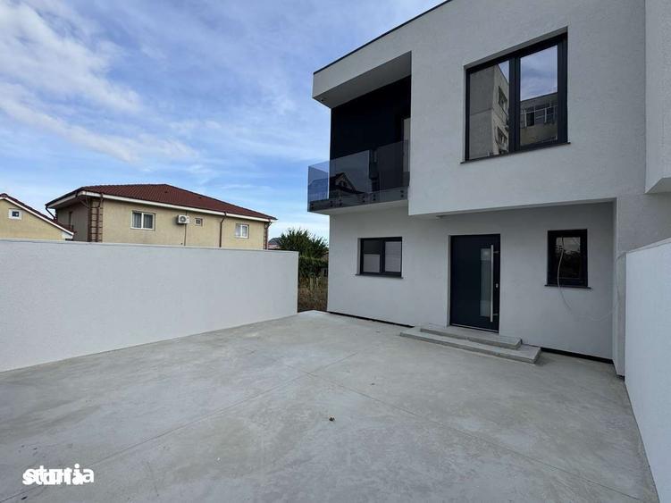 Vila P+1 Duplex 198m2 |Pereti Individuali+Izola?i Fonic| Ovidiu Centru - 6