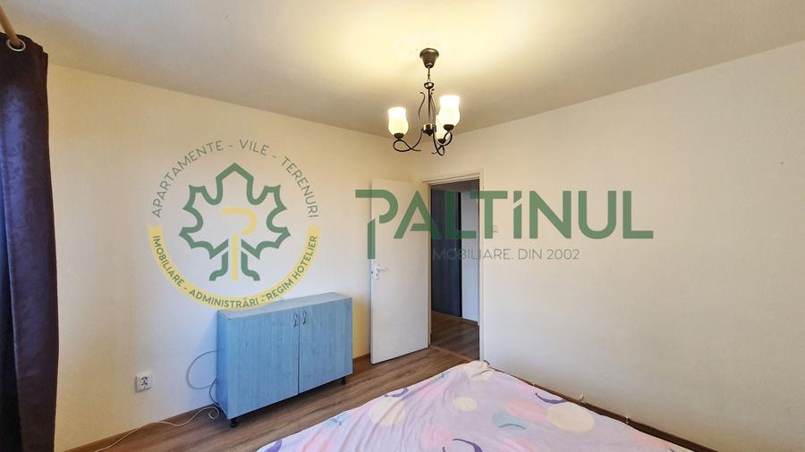 Apartament doua camere, zona Nicolae Iorga - 10