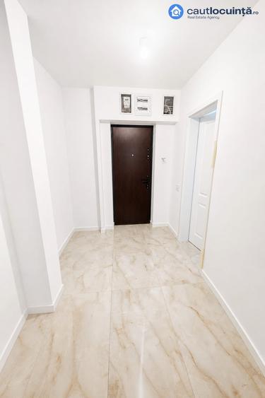 Apartament 3 camere | Doamna Ghica | Terasa | Balcon | Renovat - 10