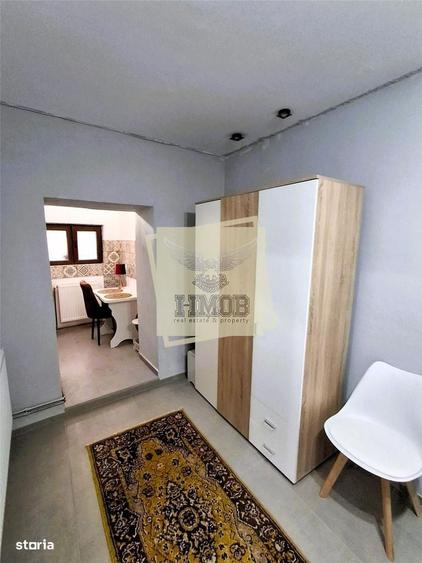 Apartament cu 2 camere în Nou