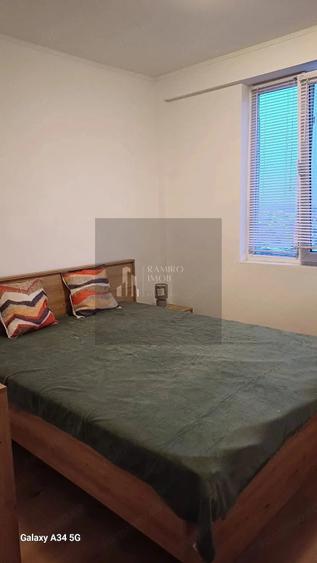 Apartament cu 2 camere semidecomandat în Sălaj