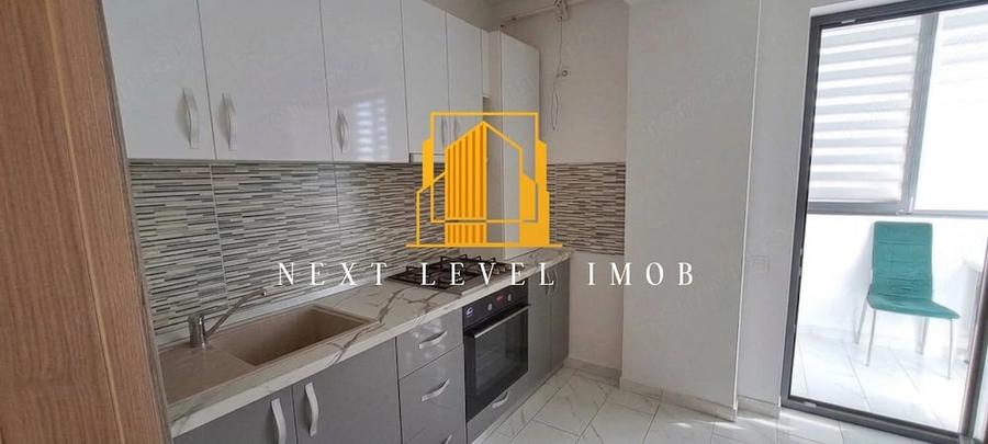 Apartament cu 2 camere decomandat în Teilor
