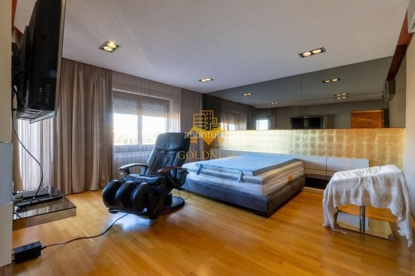 Cluj Napoca 5 camere, modern, garaj, gradina, Buna Ziua, Zona Bonjour Residence,LIDL