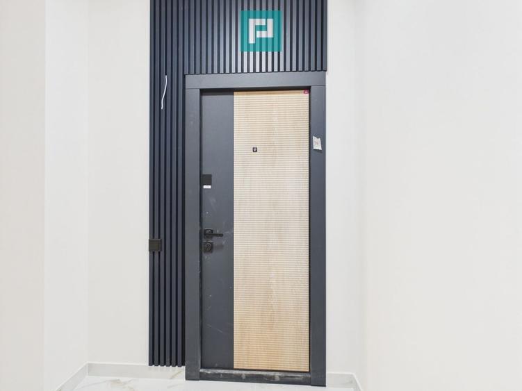 Apartament cu 3 camere în Iosia