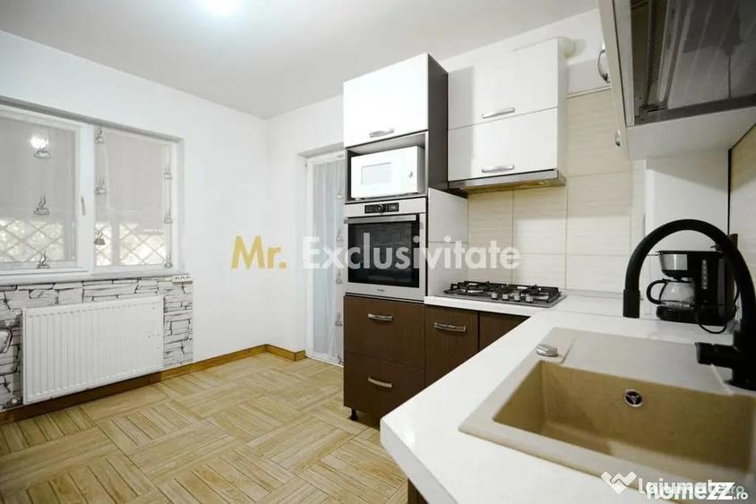 Casă cu 3 camere cu Teren 333 Mp în Uiasca