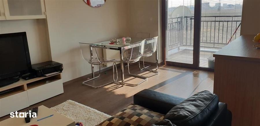 Vanzare apartament 2 camere Ploiesti, zona Albert - 18