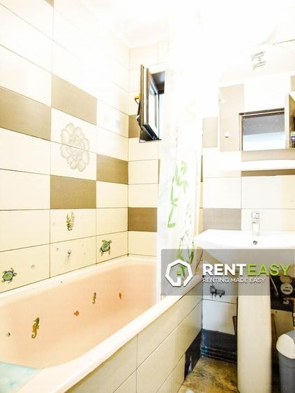 Apartament cu 3 camere în Hala Centrală