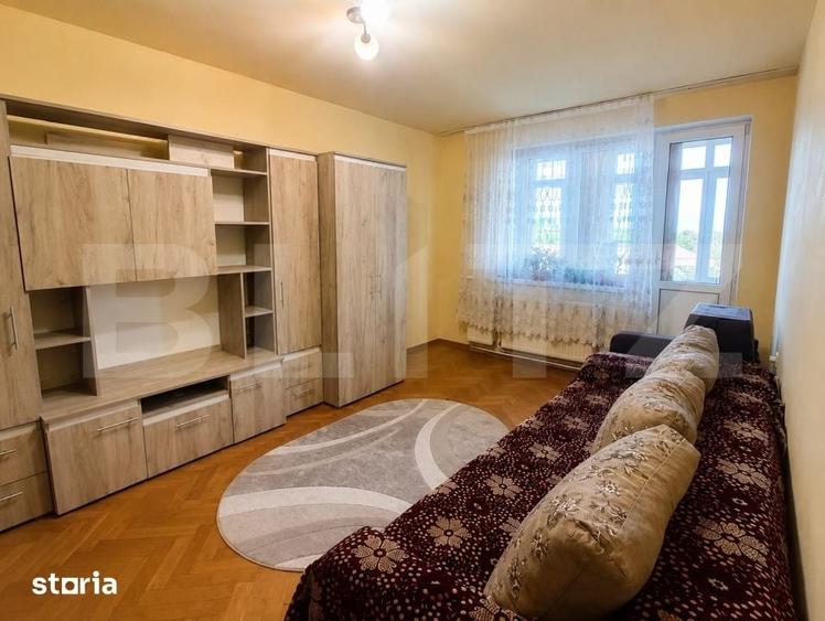 Apartament cu 2 camere decomandat în Progresul