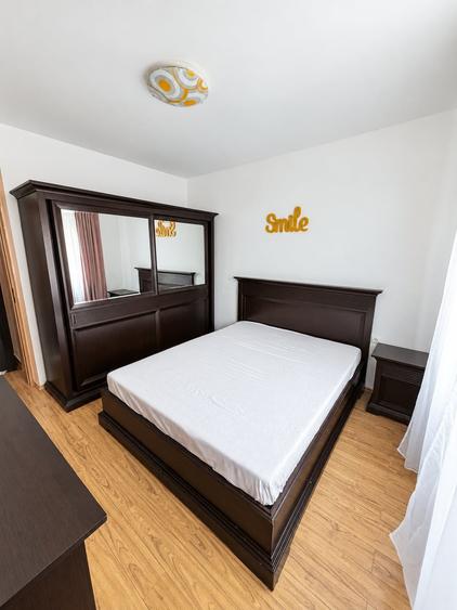 Apartament cu 2 camere în Cetate