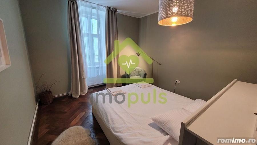 2 apartamente STUDIO pe Eugeniu de Savoya ? - 6