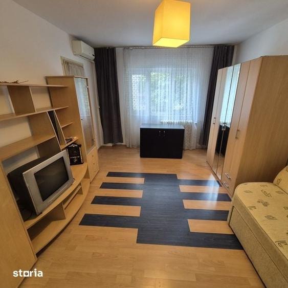 Garsoniera Rond Baba Novac 32 mp, etaj 1, str Mihai Bravu nr 390 - 7