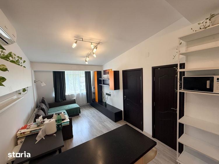 Apartament cu 2 camere în Titan