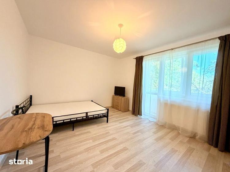 Apartament cu 1 camera de inchiriat, cartier Gruia - 2
