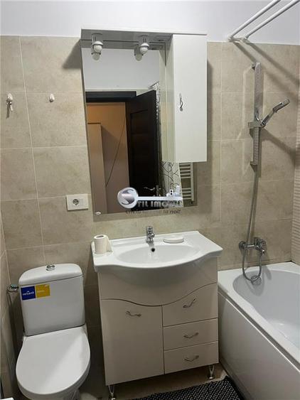 Apartament cu 2 camere decomandat în Copou