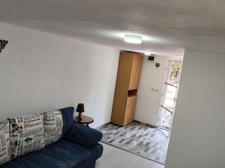 Apartament nedecomandat în Șorogari