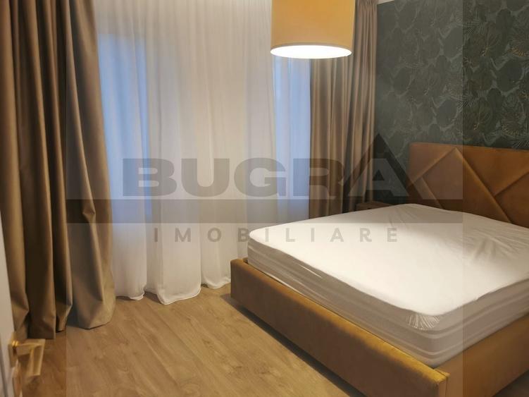 Casă individuală cu 5 camere cu Canalizare în Florești