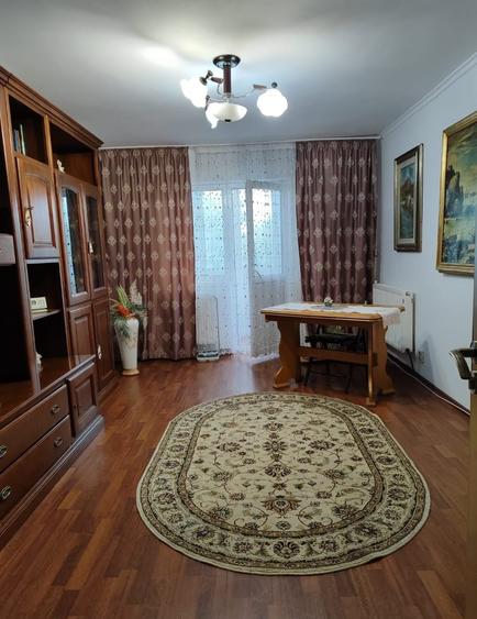 Apartament cu 2 camere decomandat în Tudor Vladimirescu