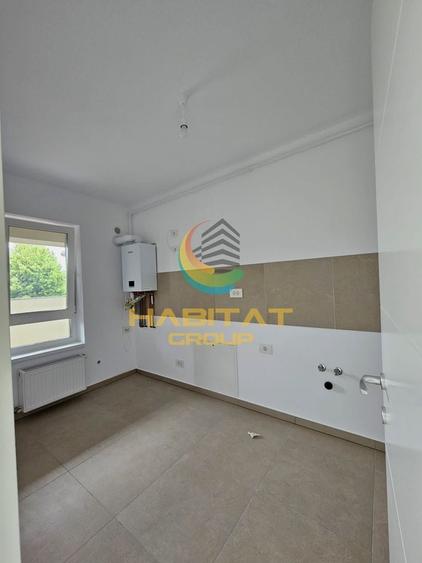 Apartament cu 4 camere decomandat în Berceni