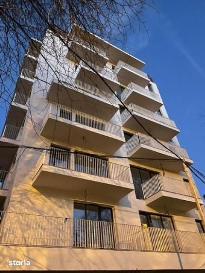 Apartament cu 2 camere în Pieptănari