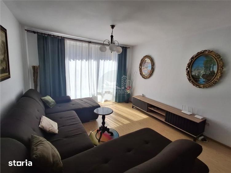 Apartament cu 4 camere în Central
