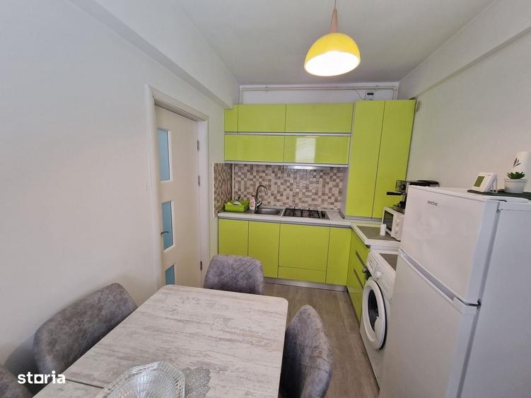 Mamaia Nord ( Leon Beach)-2 camere decomandate la 50m de plaja-98.000e - 15